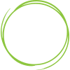 Circle form The Health Clinic Logo